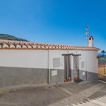 Casa Amat Villa Rubite  Exterior photo