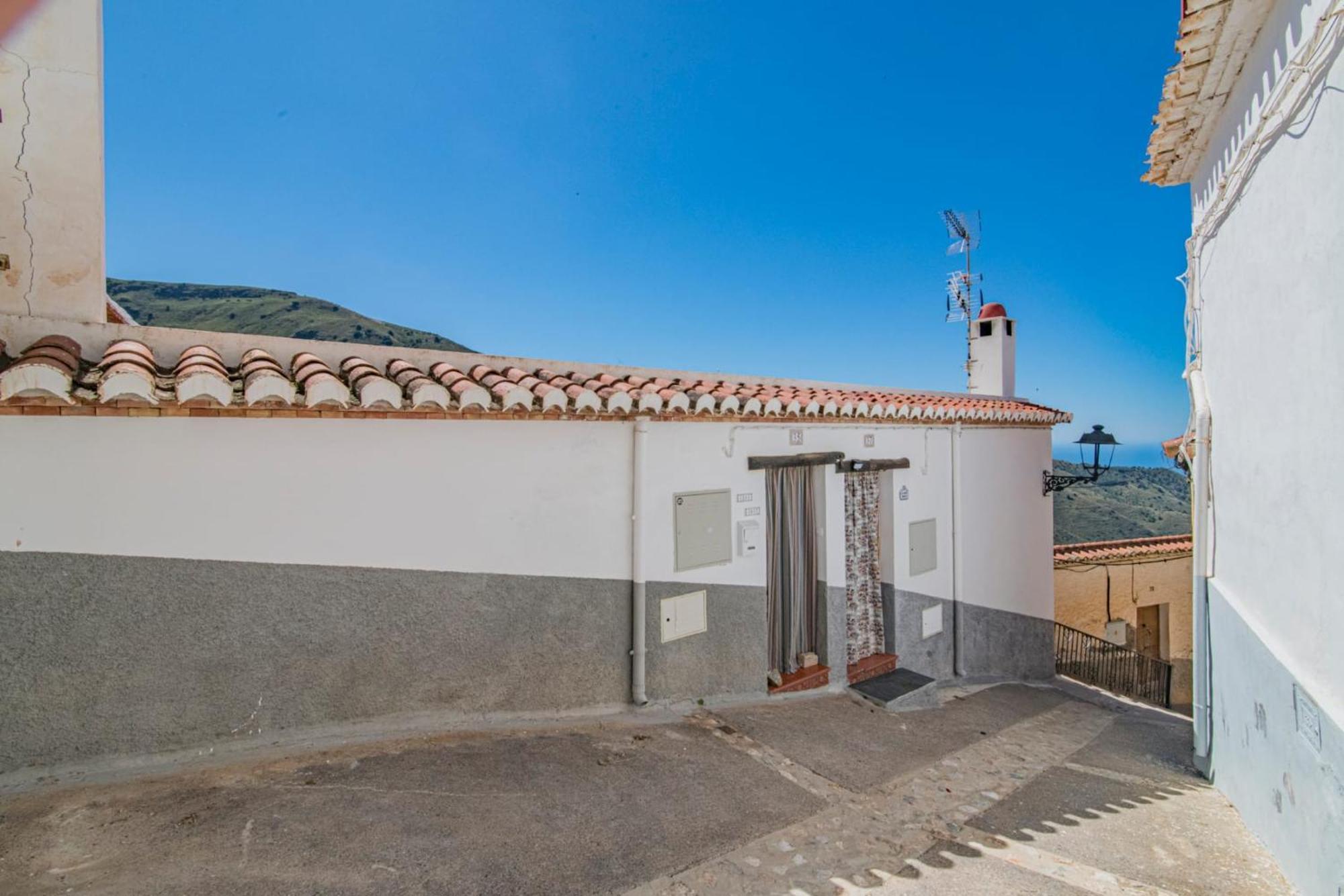 Casa Amat Vakantiehuis *