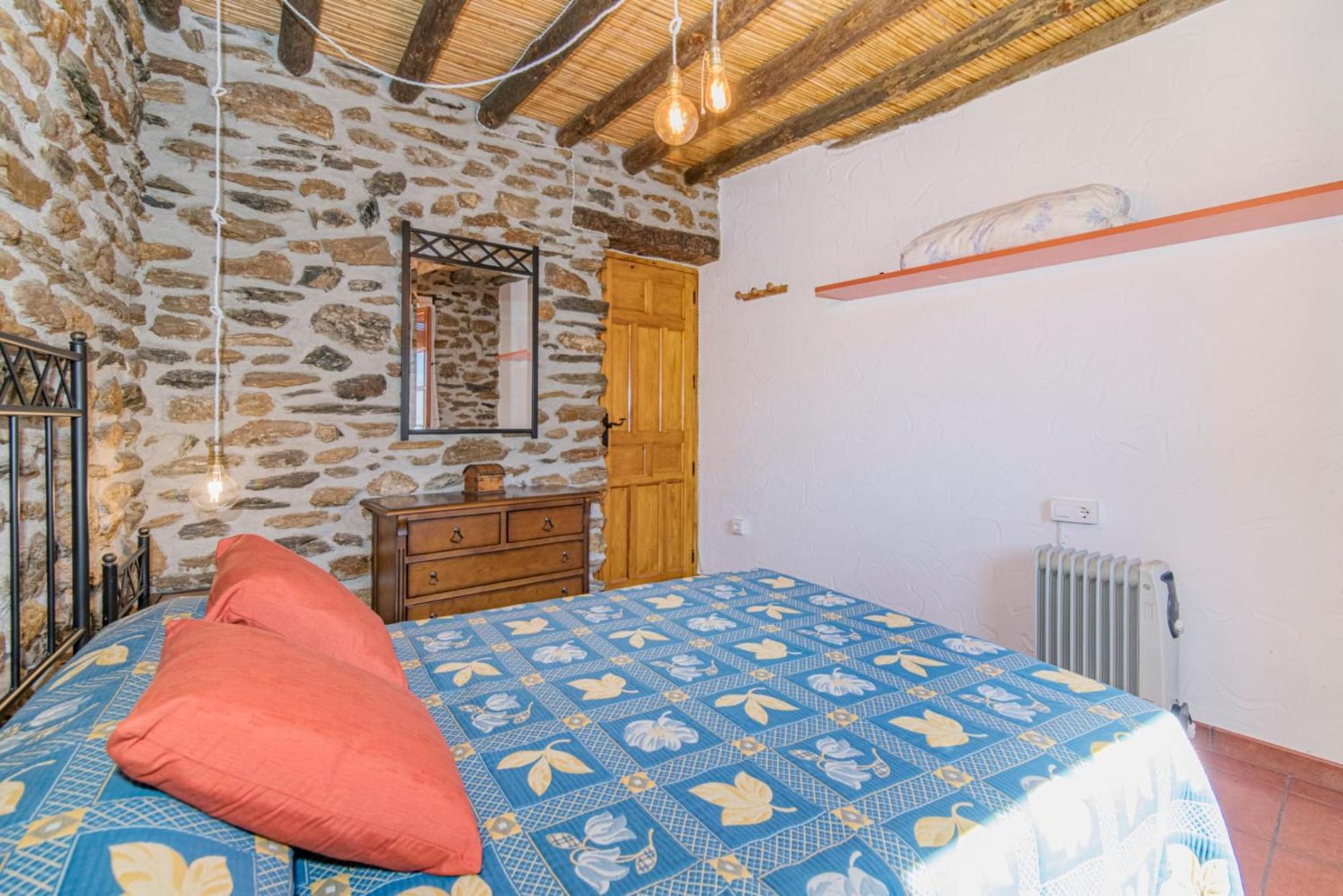 Vakantiehuis Casa Amat *