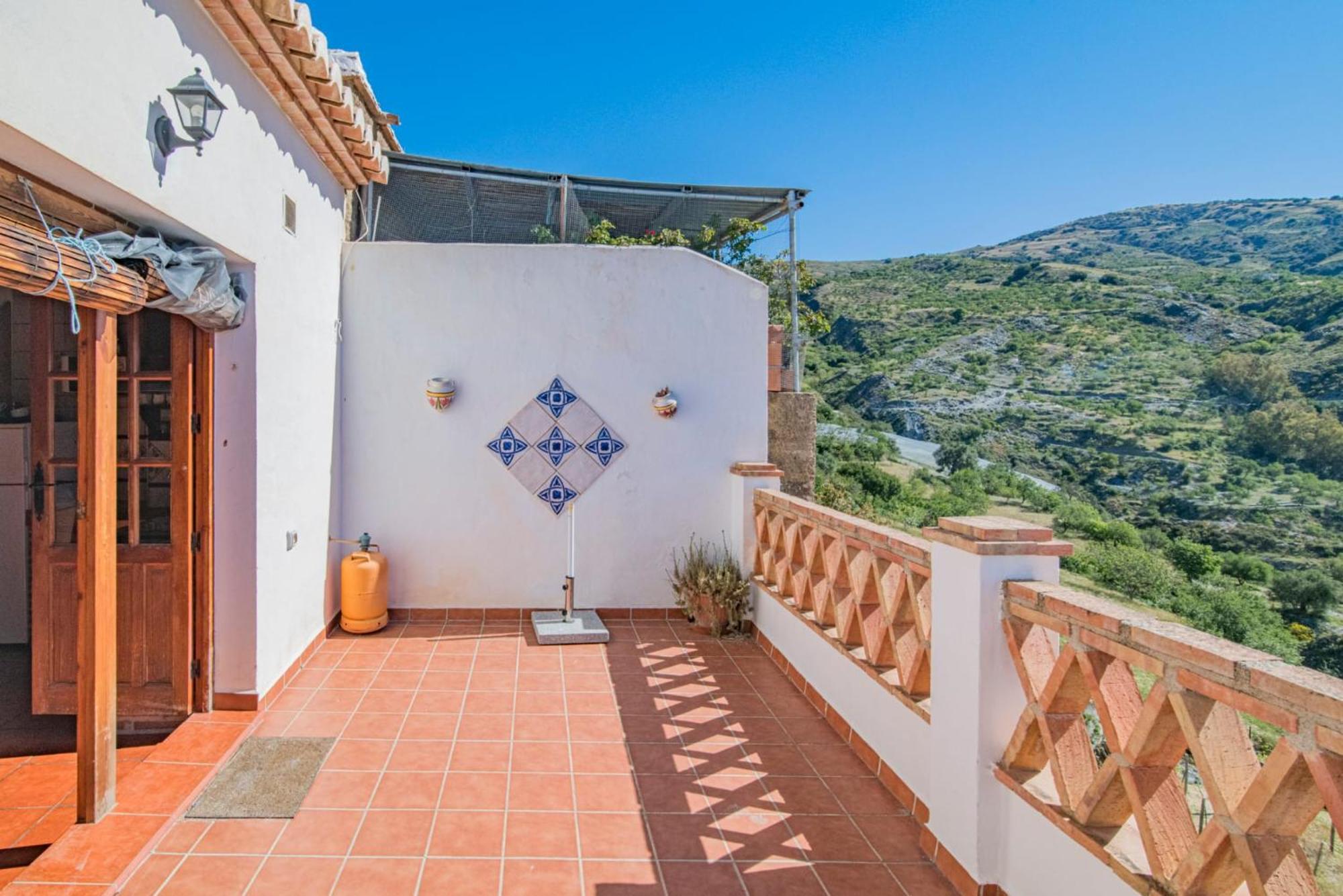 Casa Amat Hébergement de vacances Rubite (Granada)