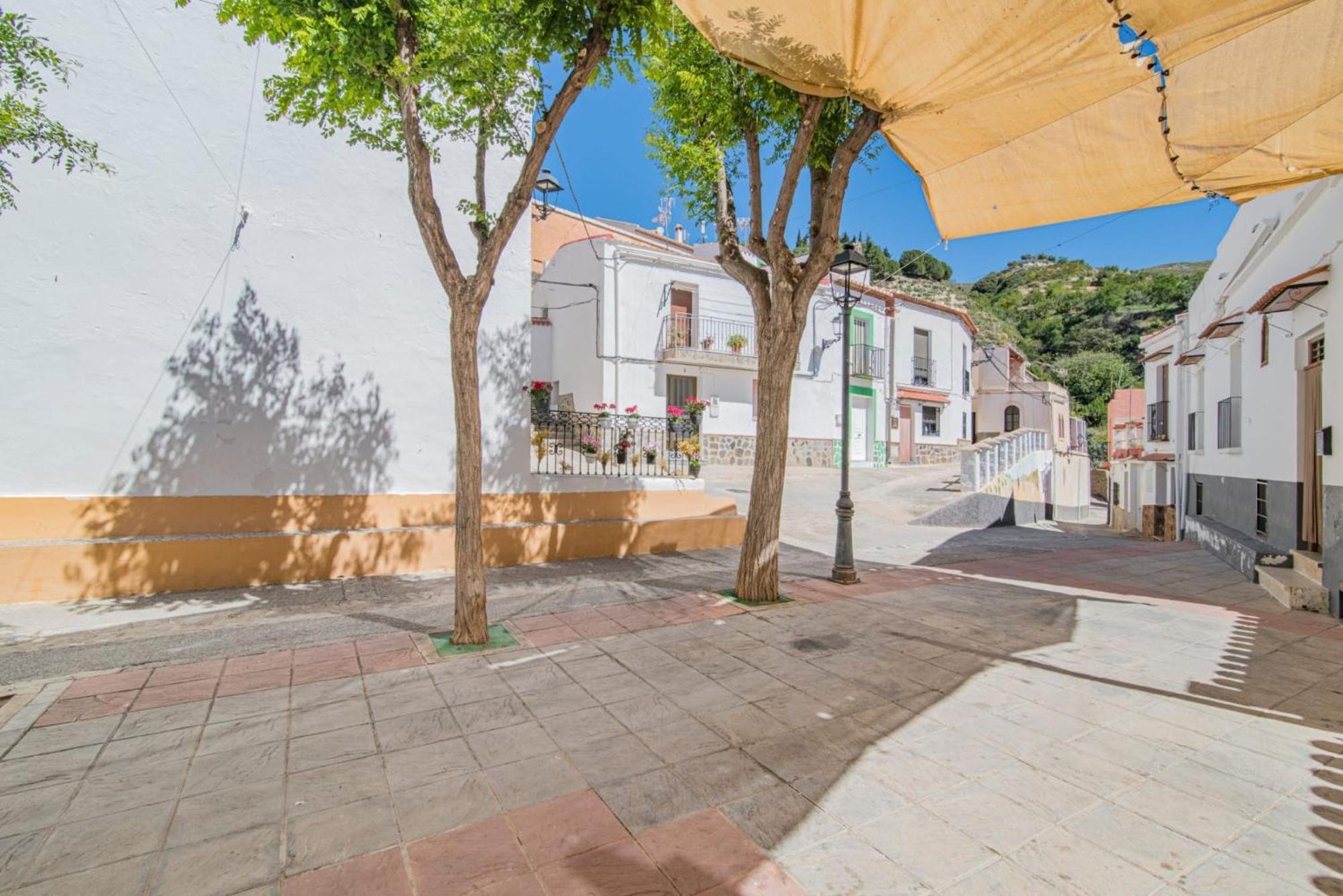 Casa Amat Hébergement de vacances Rubite (Granada)