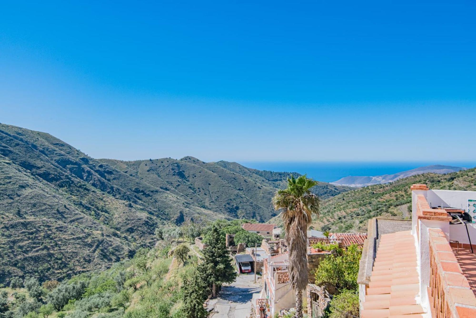Casa Amat Hébergement de vacances