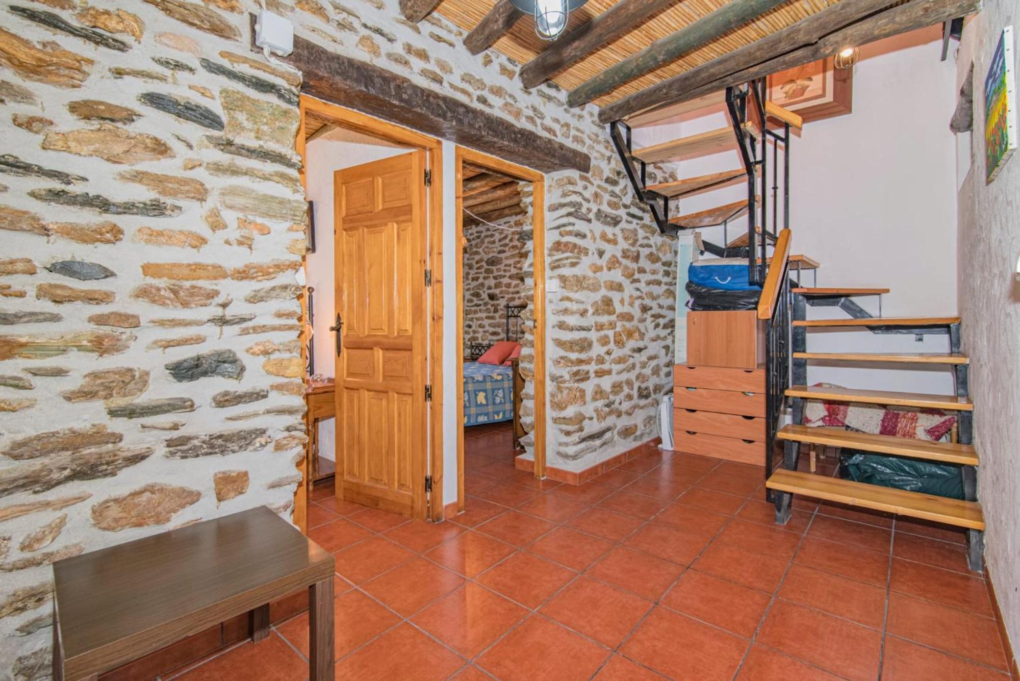 Hébergement de vacances Casa Amat