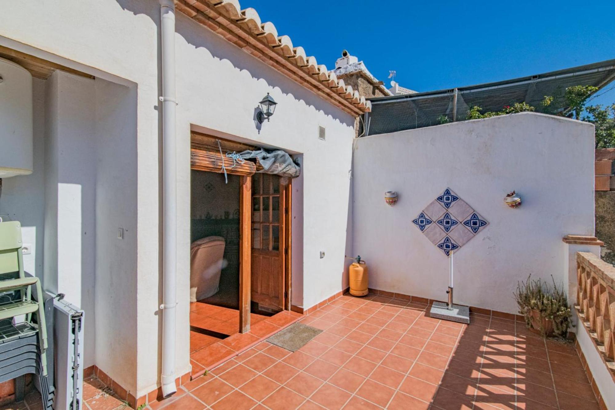 Casa Amat Hébergement de vacances